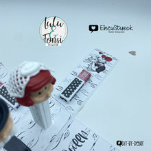 Load image into Gallery viewer, Digiset "Crazy Love"