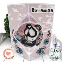 Lade das Bild in den Galerie-Viewer, Gewerbelizenz - Digiset "Frühlingsreif"