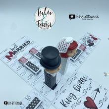 Load image into Gallery viewer, Digiset "Crazy Love"