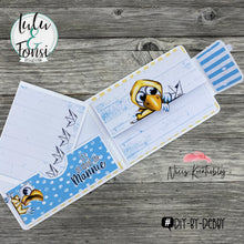 Lade das Bild in den Galerie-Viewer, Gewerbelizenz - Digiset "Mannie will Meer"