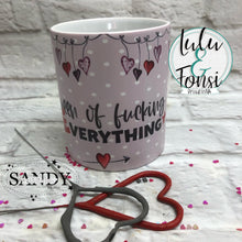 Load image into Gallery viewer, Digiset "Crazy Love"