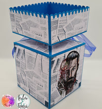 Lade das Bild in den Galerie-Viewer, Schnäppchen - Digistamp "Heimathafen"