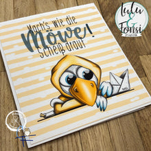 Lade das Bild in den Galerie-Viewer, Gewerbelizenz - Digiset "Mannie will Meer"