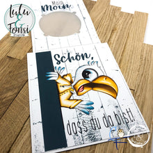 Load image into Gallery viewer, Digiset "Mannie will Meer"