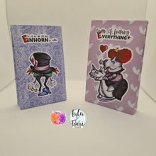 Load image into Gallery viewer, Digiset "Crazy Love"