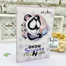 Load image into Gallery viewer, Digiset "Frühlingsreif"