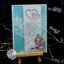 Lade das Bild in den Galerie-Viewer, Gewerbelizenz - Digiset "Free Hugs"