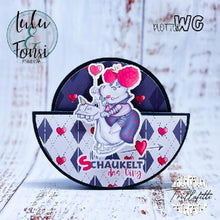 Lade das Bild in den Galerie-Viewer, Gewerbelizenz - Digiset "Crazy Love"