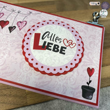 Lade das Bild in den Galerie-Viewer, Gewerbelizenz - Digiset "Crazy Love"