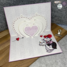 Lade das Bild in den Galerie-Viewer, Gewerbelizenz - Digiset "Crazy Love"