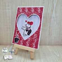 Lade das Bild in den Galerie-Viewer, Gewerbelizenz - Digiset "Crazy Love"