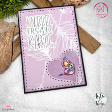 Lade das Bild in den Galerie-Viewer, Gewerbelizenz - Digiset "Free Hugs"