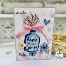 Load image into Gallery viewer, Digiset "Frühlingsreif"