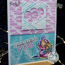 Load image into Gallery viewer, Digiset "Free Hugs"