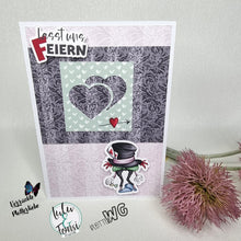 Load image into Gallery viewer, Digiset "Crazy Love"