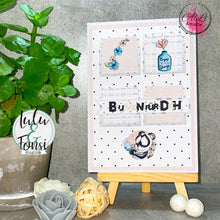 Load image into Gallery viewer, Digiset "Frühlingsreif"