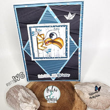 Load image into Gallery viewer, Digiset "Mannie will Meer"