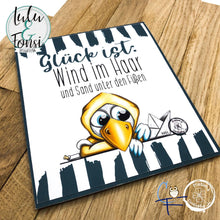 Load image into Gallery viewer, Digiset "Mannie will Meer"