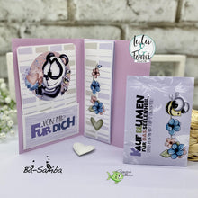 Load image into Gallery viewer, Digiset "Frühlingsreif"