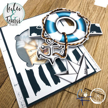 Lade das Bild in den Galerie-Viewer, Gewerbelizenz - Digiset "Mannie will Meer"