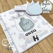 Load image into Gallery viewer, Digiset "Frühlingsreif"