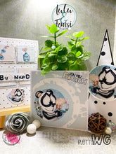 Load image into Gallery viewer, Digiset "Frühlingsreif"