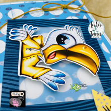 Lade das Bild in den Galerie-Viewer, Gewerbelizenz - Digiset "Mannie will Meer"