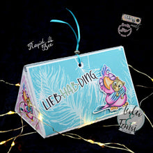 Lade das Bild in den Galerie-Viewer, Gewerbelizenz - Digiset "Free Hugs"