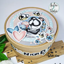 Load image into Gallery viewer, Digiset "Frühlingsreif"