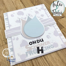 Load image into Gallery viewer, Digiset "Frühlingsreif"