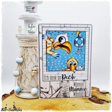 Lade das Bild in den Galerie-Viewer, Gewerbelizenz - Digiset "Mannie will Meer"