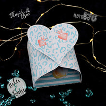 Lade das Bild in den Galerie-Viewer, Schnäppchen - Digistamp "Super Hero"