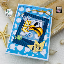 Load image into Gallery viewer, Digiset "Mannie will Meer"