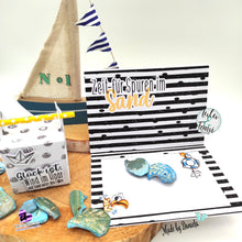 Load image into Gallery viewer, Digiset "Mannie will Meer"