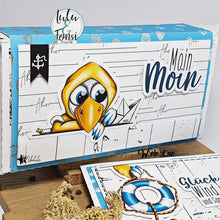 Lade das Bild in den Galerie-Viewer, Gewerbelizenz - Digiset "Mannie will Meer"