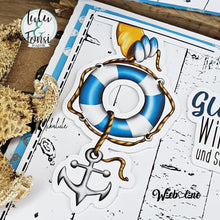 Lade das Bild in den Galerie-Viewer, Gewerbelizenz - Digiset "Mannie will Meer"