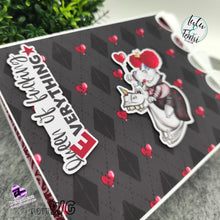 Lade das Bild in den Galerie-Viewer, Gewerbelizenz - Digiset "Crazy Love"