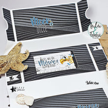 Load image into Gallery viewer, Digiset "Mannie will Meer"