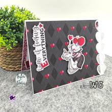 Lade das Bild in den Galerie-Viewer, Gewerbelizenz - Digiset "Crazy Love"