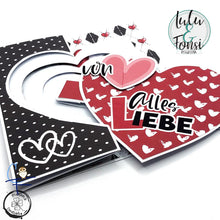 Lade das Bild in den Galerie-Viewer, Gewerbelizenz - Digiset "Crazy Love"