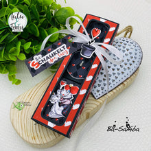 Lade das Bild in den Galerie-Viewer, Gewerbelizenz - Digiset "Crazy Love"