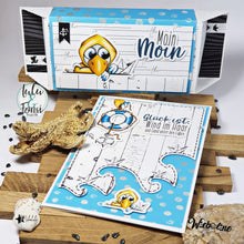 Load image into Gallery viewer, Digiset "Mannie will Meer"