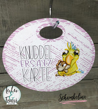 Lade das Bild in den Galerie-Viewer, Gewerbelizenz - Digiset "Free Hugs"