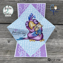 Load image into Gallery viewer, Digiset "Free Hugs"