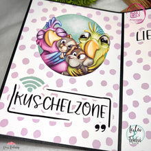 Load image into Gallery viewer, Digiset "Free Hugs"