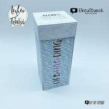 Lade das Bild in den Galerie-Viewer, Gewerbelizenz - Digiset "Free Hugs"