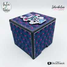 Load image into Gallery viewer, Digiset "Crazy Love"