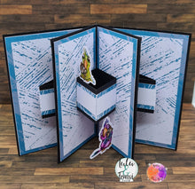 Lade das Bild in den Galerie-Viewer, Gewerbelizenz - Digiset "Free Hugs"