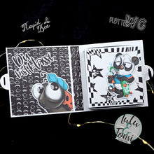 Load image into Gallery viewer, Digiset "Pandastic Paul"