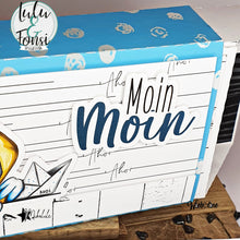 Lade das Bild in den Galerie-Viewer, Gewerbelizenz - Digiset "Mannie will Meer"